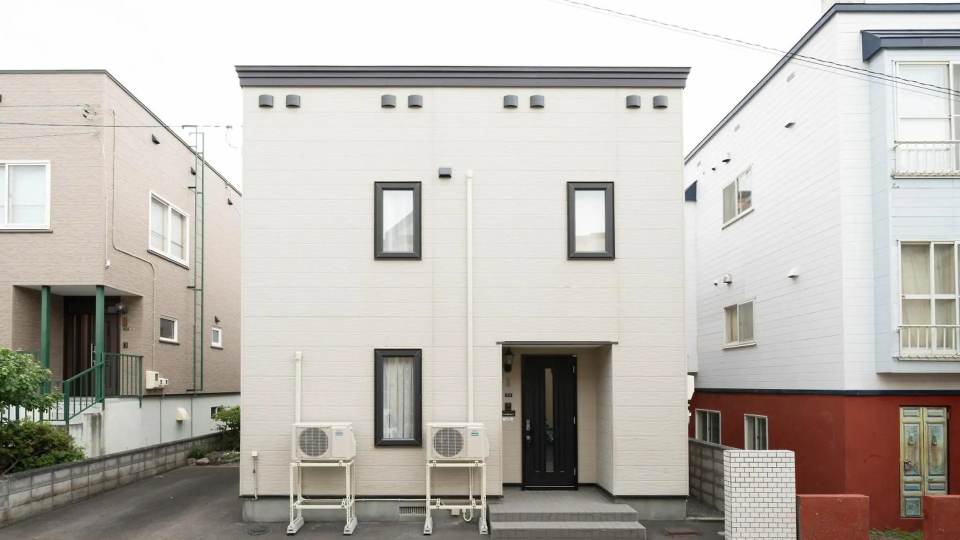 Apartmán Lilac Sapporo