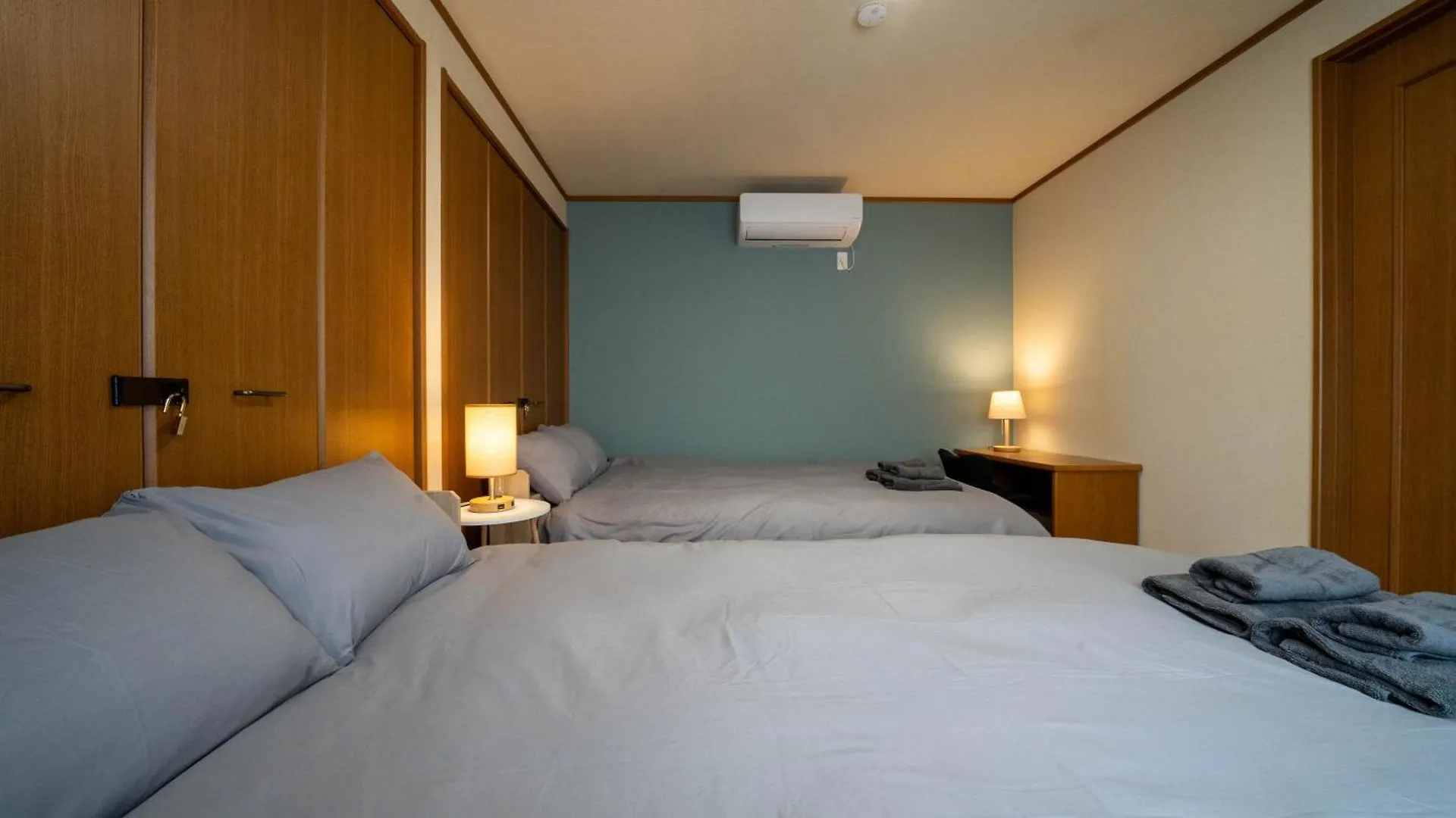 Lilac Sapporo Apartmán