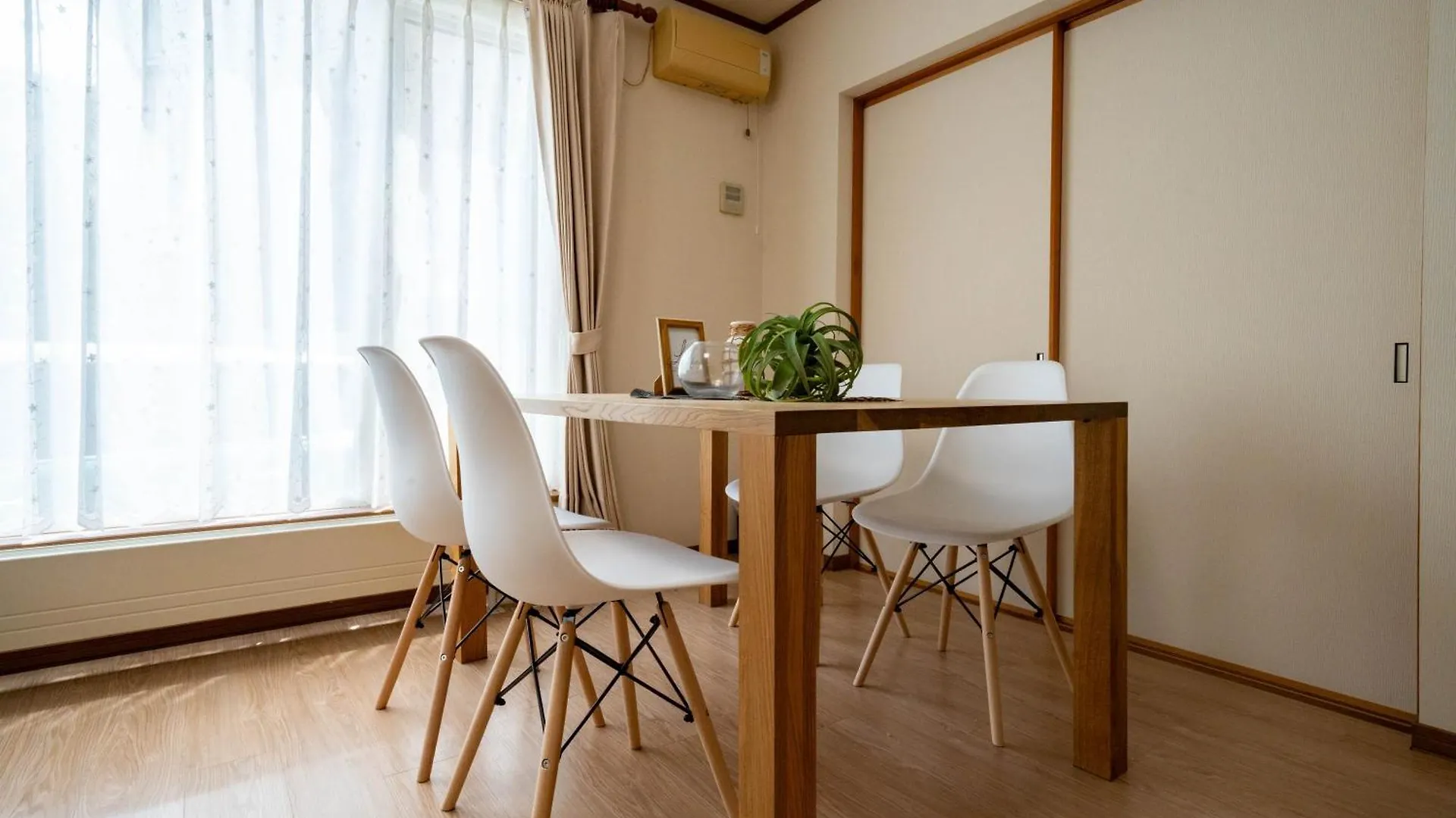 Apartmán Lilac Sapporo