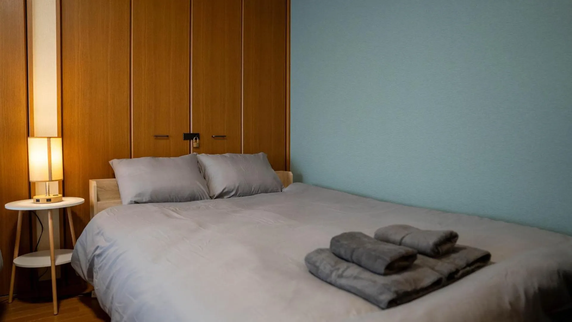 Apartmán Lilac Sapporo Japonsko