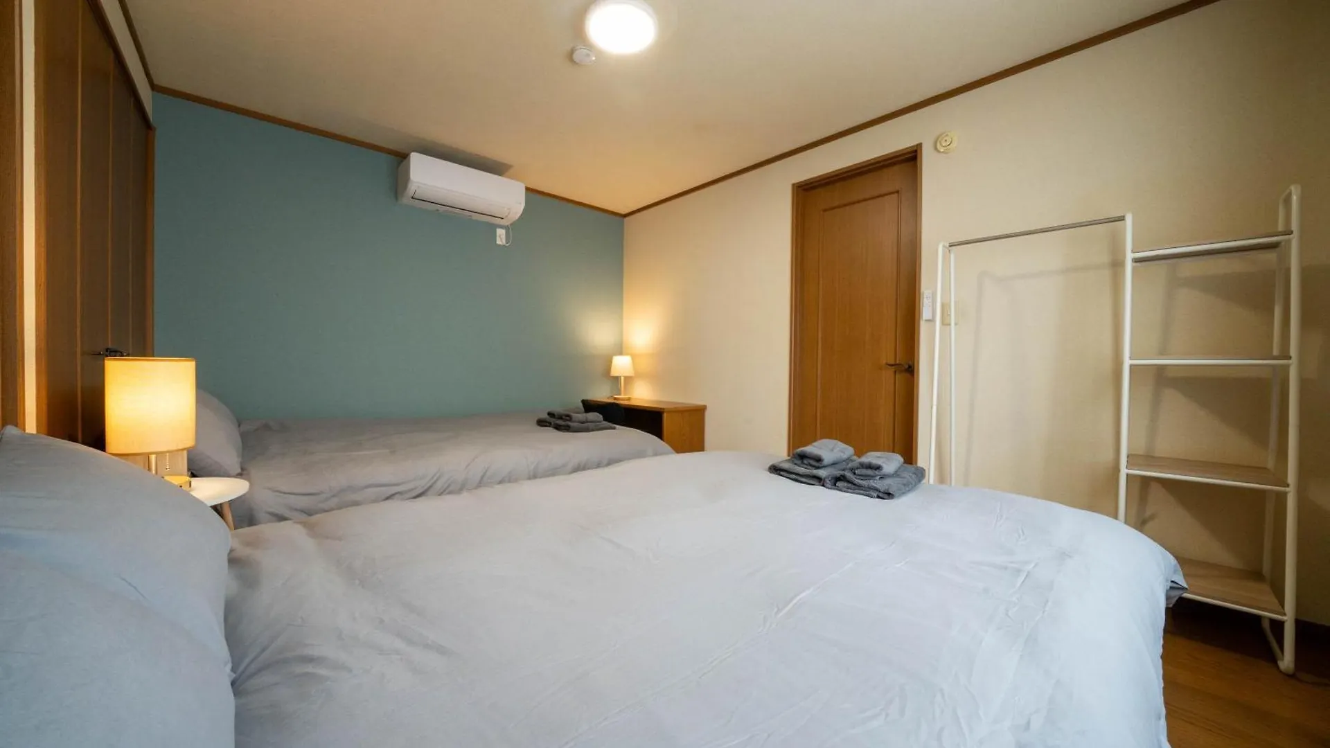 Apartmán Lilac Sapporo