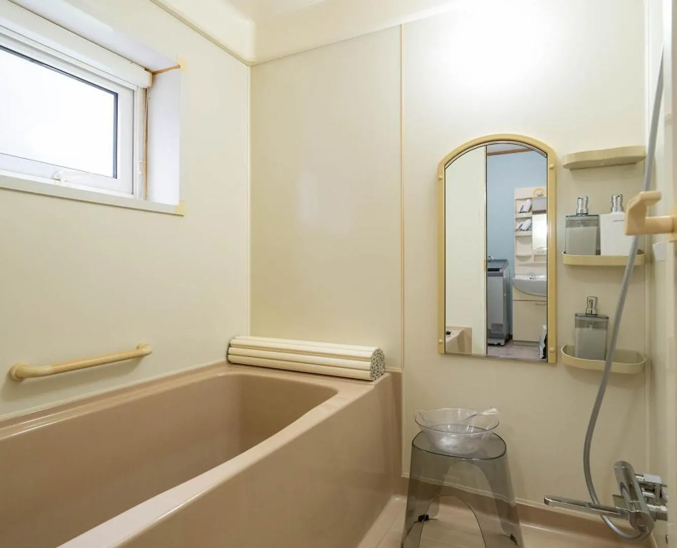 Apartmán Lilac Sapporo