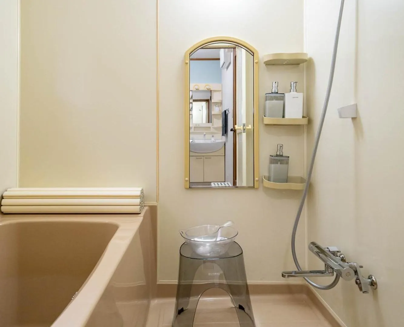 Apartmán Lilac Sapporo