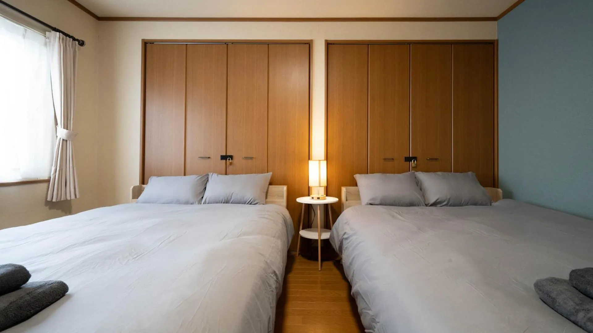 Lilac Sapporo Apartmán