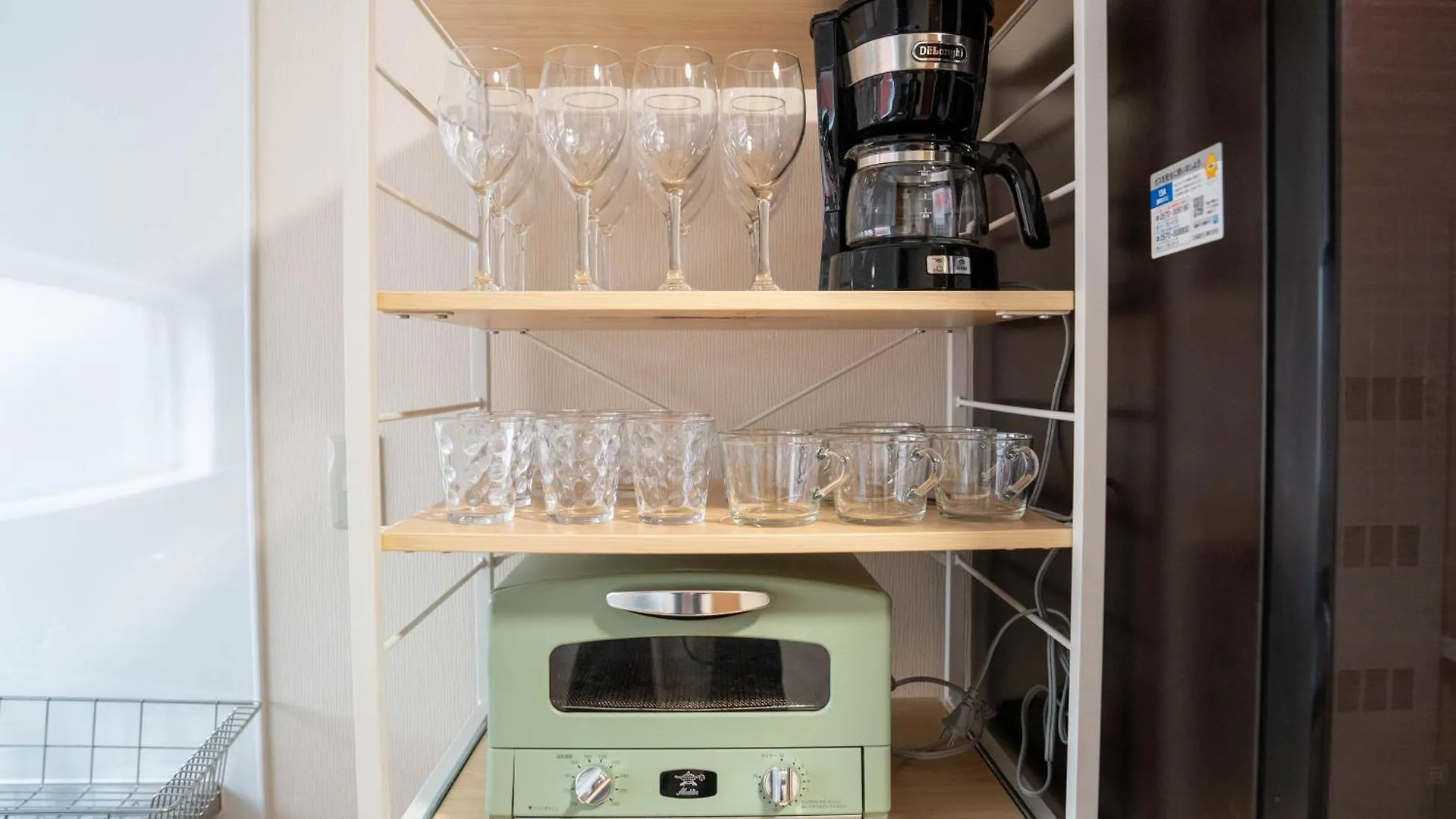 Apartmán Lilac Sapporo