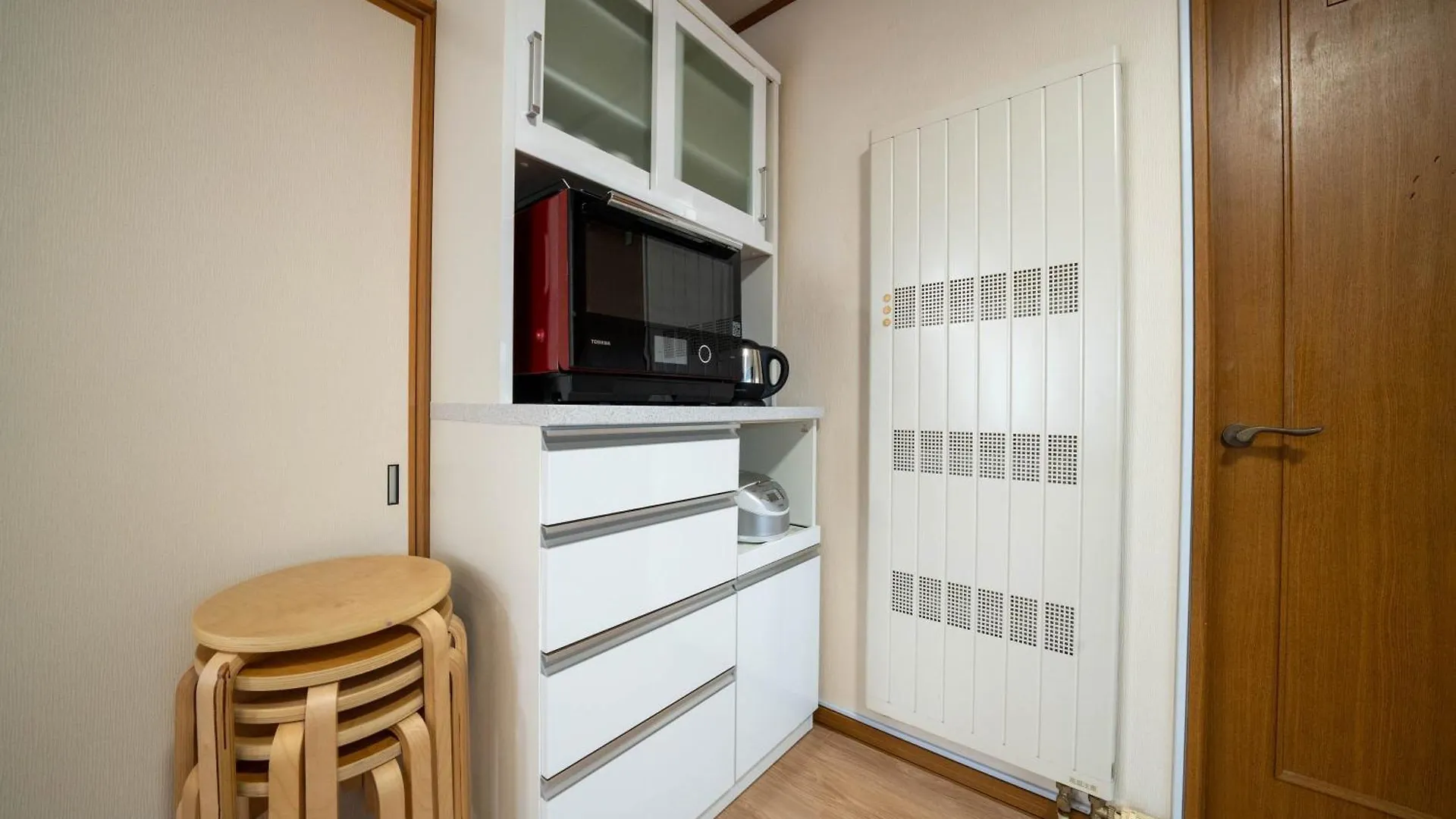 Lilac Sapporo Apartmán