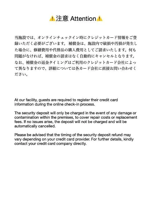 Apartmán Lilac Sapporo Japonsko